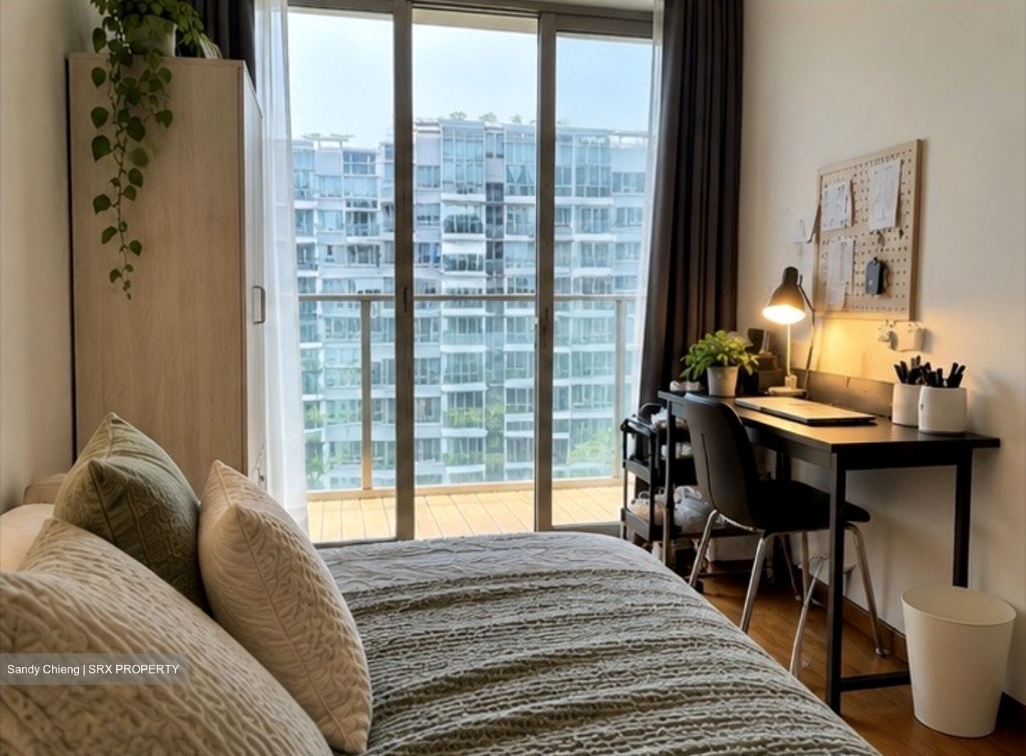 The Centris (D22), Apartment #629268001